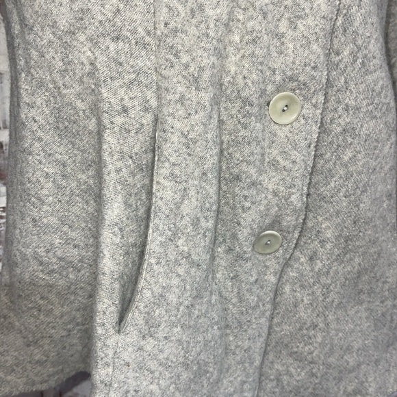Eileen fisher sweater blazer women’s medium - Picture 5 of 7